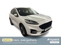 Ford Kuga - Vorschau Bild 1