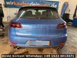 Porsche Macan GTS - Porsche Macan in München
