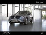 Mercedes-Benz GLC 220 d 4M DISTR SPUR AHK KAMERA SHZ - Mercedes-Benz GLC 220 aus 2022