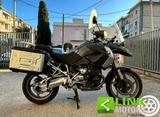 BMW R 1200 GS . - BMW 2008 R 1200 GS