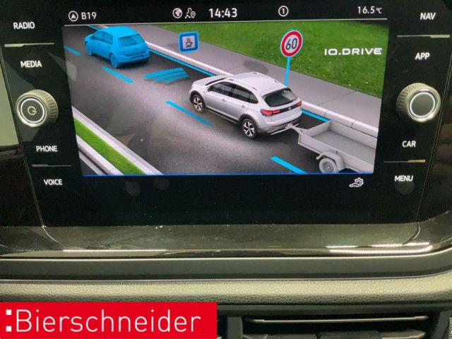 Volkswagen Taigo - Bild 23