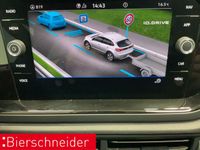 Volkswagen Taigo - Vorschau Bild 23