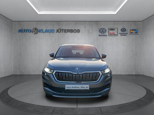 Kodiaq 1.5 TSI ACT*Style*7-Sitzer*Navi*LED*