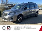 Nissan Townstar Kombi L2 2,3t DIG-T 130 AT TEKNA 2ST 7S - Nissan Townstar 7-Sitzer