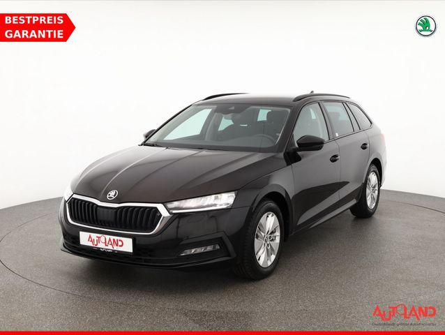 Skoda Octavia IV Combi 2.0 TDI DSG Style ACC VC LED Na