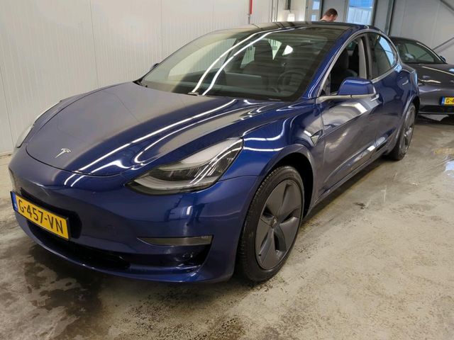 Tesla Model 3 Long-Range AWD 351pk 75 kWh [ TREKHAAK+A