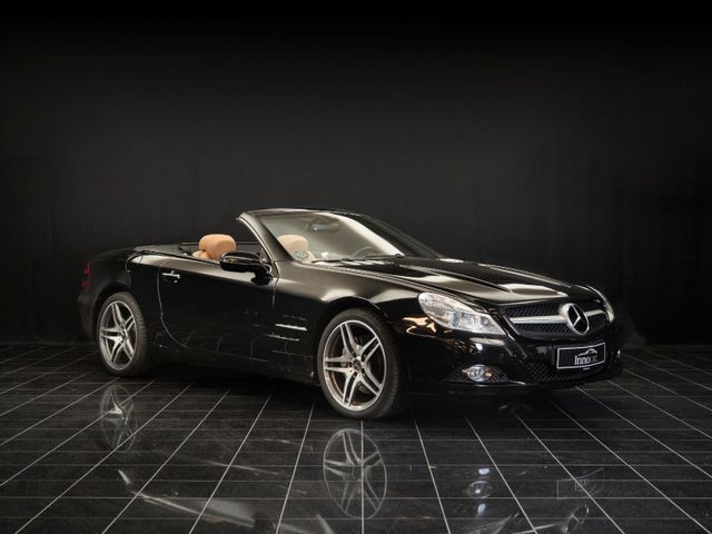 Mercedes-Benz SL 500