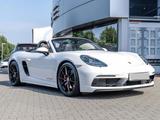 Porsche Boxster GTS 4.0 PDK Approved Sport  - Porsche Boxster aus 2023