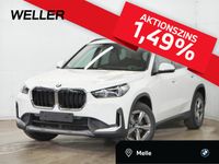BMW X1 - Vorschau Bild 1