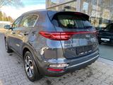 Kia Sportage 1.6 GDI 2WD NAVI -RFK - PDC v. und h. - Kia Sportage Gebrauchtwagen in Duisburg