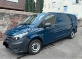 Mercedes-Benz Mercedes Benz, Vito W447, Extralang - Mercedes-Benz Vito W447