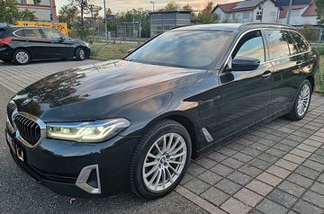 BMW 530 - 1