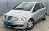 Mercedes-Benz B 180 CDI KLIMA, ANHÄNGERKUPPLUNG - gebrauchte Mercedes-Benz B 180 aus dem Jahr 2005