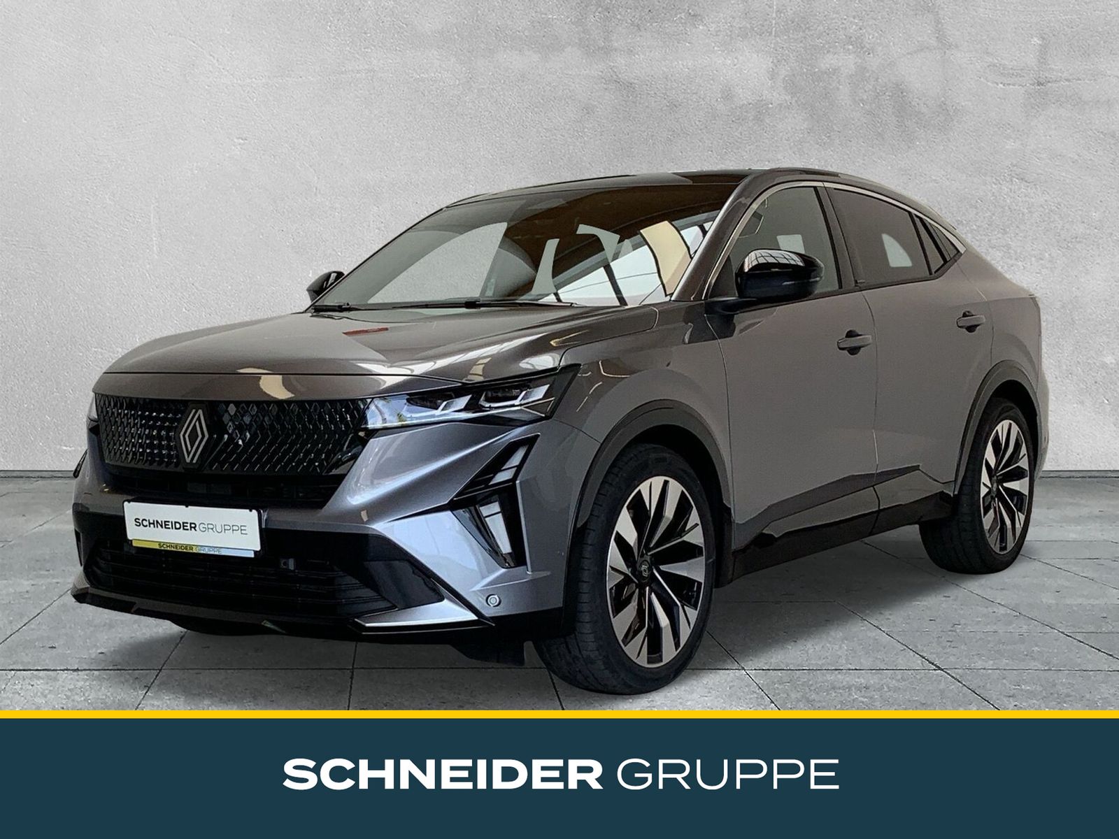 Renault  TWW+NAVI