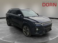 KGM Actyon - Vorschau Bild 4