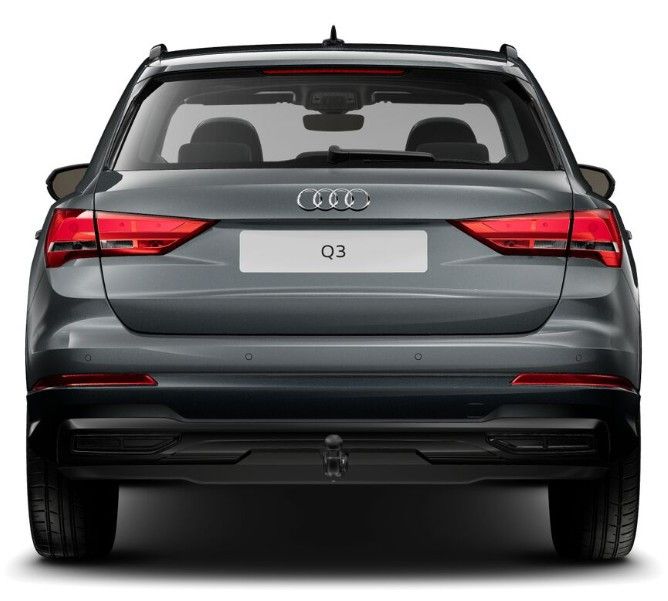 Audi Q3 - Bild 5