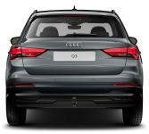 Audi Q3 - Vorschau Bild 5