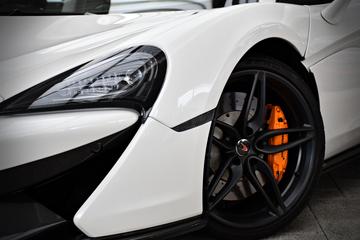 2017 Mclaren 570GT — миниатюра 47