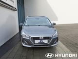 Hyundai i30 Kombi 1.4 YES! -NAVI-KAMERA-SITZHZ- - Hyundai i30 YES!