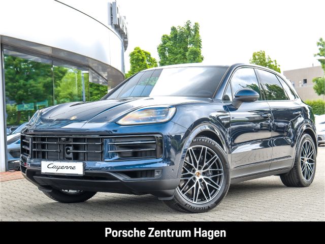 Porsche Cayenne E-Hybrid BOSE Panoramadach InnoDrive LED
