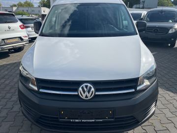 Volkswagen Caddy - 3