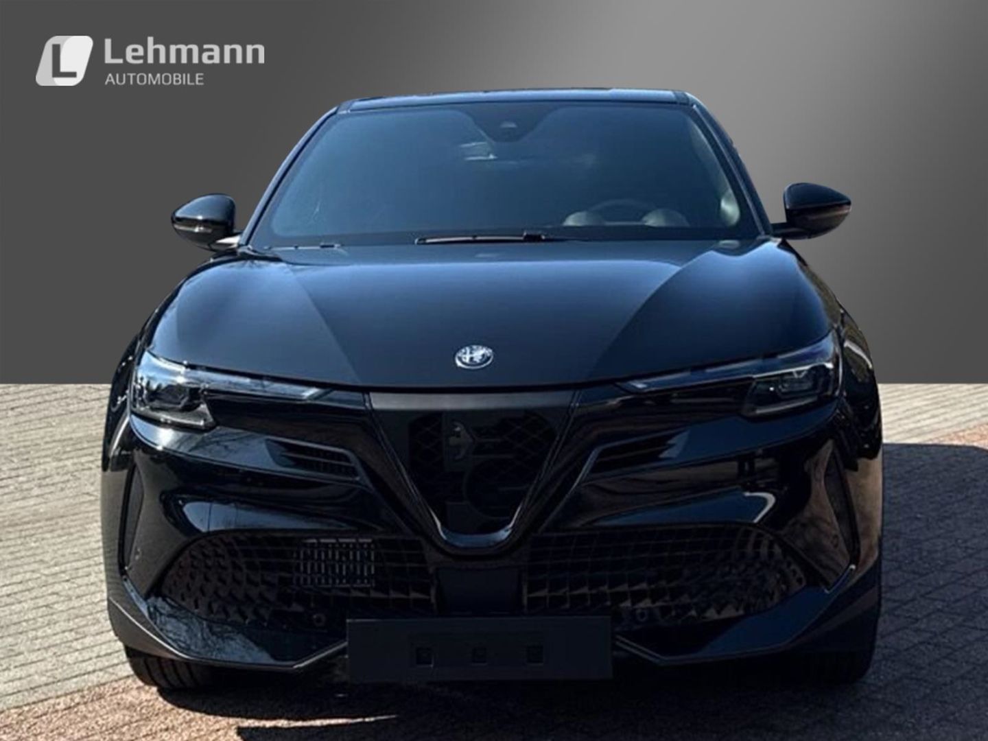 Fahrzeugabbildung Alfa Romeo Junior Ibrida SPECIALE -Frühjahrs-Sale- Technolo
