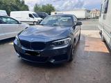 BMW M235i Heckantrie N55 *Panodach*M-Performance* - BMW M235 mit Panoramadach