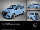 Mercedes-Benz VITO 119 4x4 TOURER PRO LANG STANDH AHK LIEGE P.