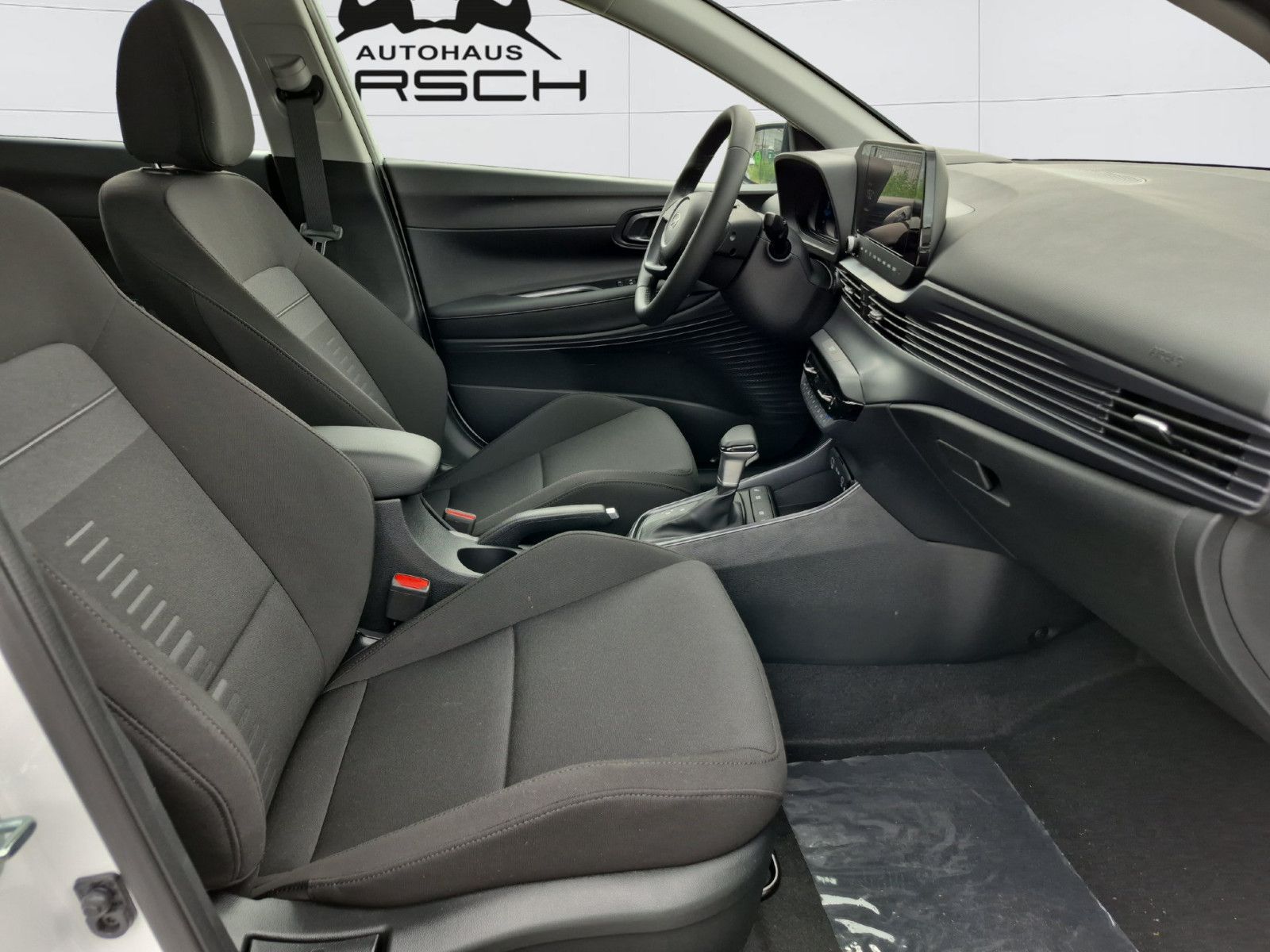 Hyundai BAYON – Bild 14