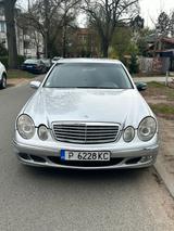 Mercedes-Benz Mercedes Benz e270 - Mercedes-Benz E 270 in Berlin