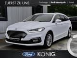 Ford Mondeo Titanium 2.0 EcoBlue AHK+LED+NAV+Kamera - Ford Vorführfahrzeuge