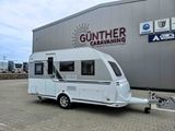 Knaus Sport 400 QD | viele Extras | Aktionspreis - Knaus 400 sport