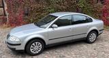 Volkswagen Passat 1.6 Comfortline Comfortline - gebrauchte VW Passat aus dem Jahr 2002