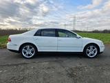 Volkswagen VW Phaeton 3,0TDI Facelift mit guter Ausst... - gebrauchte VW Phaeton aus dem Jahr 2009