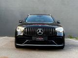 Mercedes-Benz GLC 63 AMG 4Matic+/FACELIFT*/SPORT-ABGASB/HEADUP - Mercedes-Benz GLC 63 AMG in Stuttgart