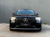 Mercedes-Benz GLC 63 AMG 4Matic+/FACELIFT*/SPORT-ABGASB/HEADUP - Mercedes-Benz GLC 63 AMG aus 2019