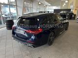 Mercedes-Benz C 180 T-M AMG Line/AHK/Pano/Night/BusinessP/LED+ - gebrauchte Mercedes-Benz C 180 aus dem Jahr 2021