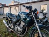 Honda CB500 - HONDA 1998 CB 500