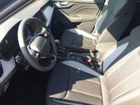 Skoda Kamiq - Vorschau Bild 14