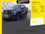 Ford F 150 LARIAT Black Edition 2025 4X4 5.0L - Ford F 150 Gebrauchtwagen in Berlin