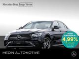 Mercedes-Benz E 300 de 4M AMG|DISTR|AHK|BURM.|Business - Mercedes-Benz E 300 in Saarbrücken