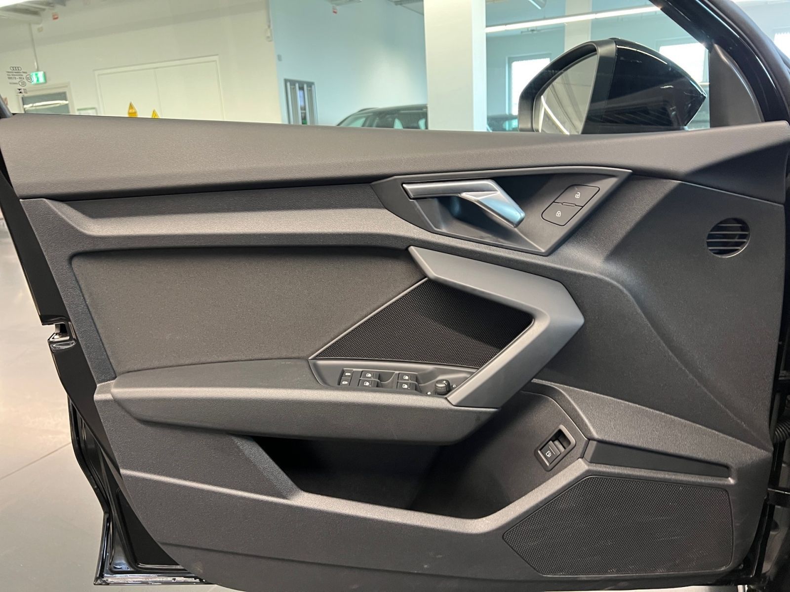 Audi A3 - Bild 8