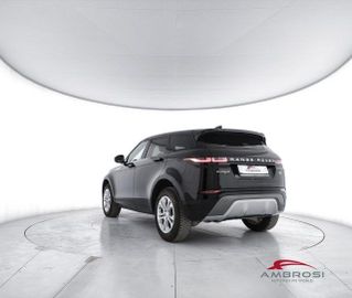 Land-Rover Range Rover Evoque - 4