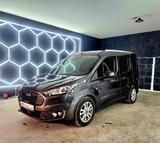 Ford Tourneo Connect *Hu/Au neu*1.Hand*Standheizung* - Ford Tourneo aus 2020
