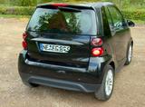 Smart ForTwo coupé 1.0 52kW mhd edition whiteshade... - Smart: Edition