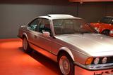 BMW M6/635/CSI/E24/3,4 286 PS/NOTE 1-/DEUTSCH/TÜVneu - BMW: E24