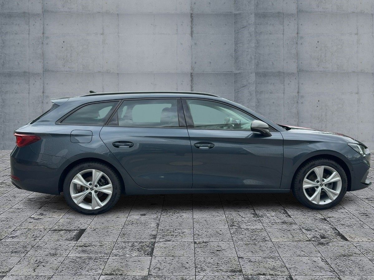 Seat Leon - Bild 7