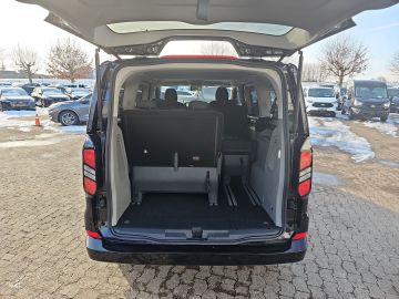 Bild 8 Ford Tourneo Custom 320 L1 Titanium FWD Navi Soundsys