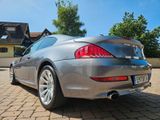 BMW 650i/facelift/Head-up/softclose - BMW 650: Coupé, 650i