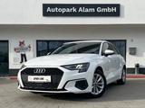 Audi A3 Sportback 35 TDI S-tronic LED Navi DAB ViCo